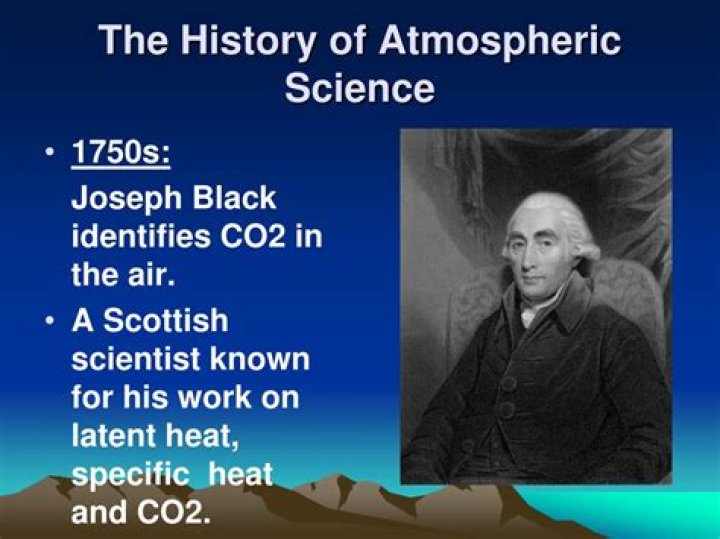 Who discovered atmospheric pressure?