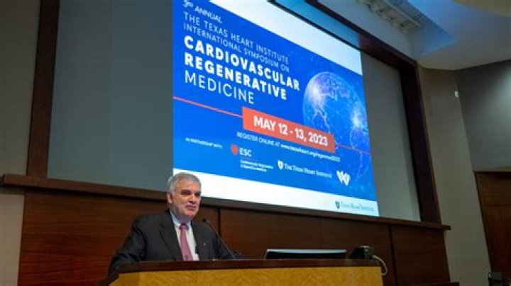 Who is Texas medicine resources?