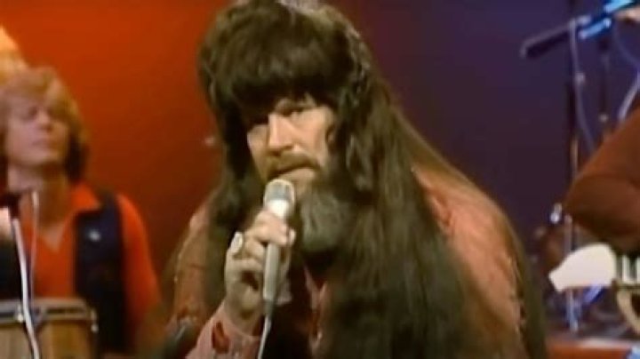 Who originally sang twang?