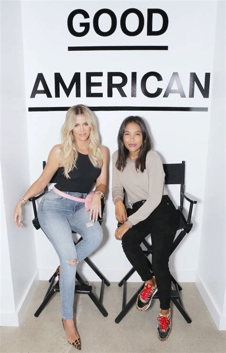 Who owns good American brand?
