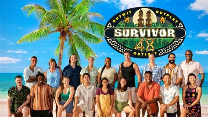 Who will be on Survivor Season 40?
