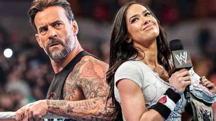 Why did AJ quit?