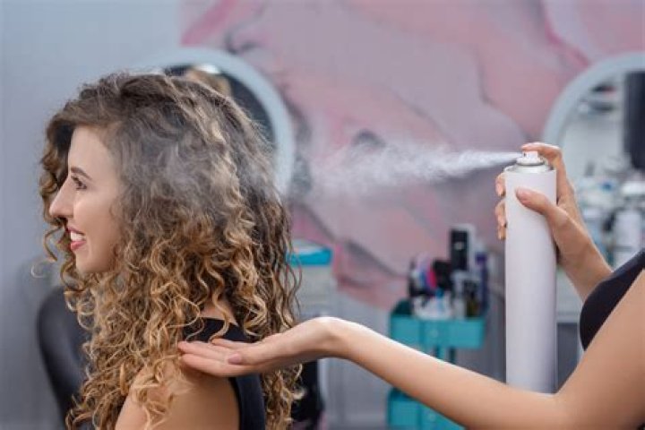 Why is Hairspray bad?