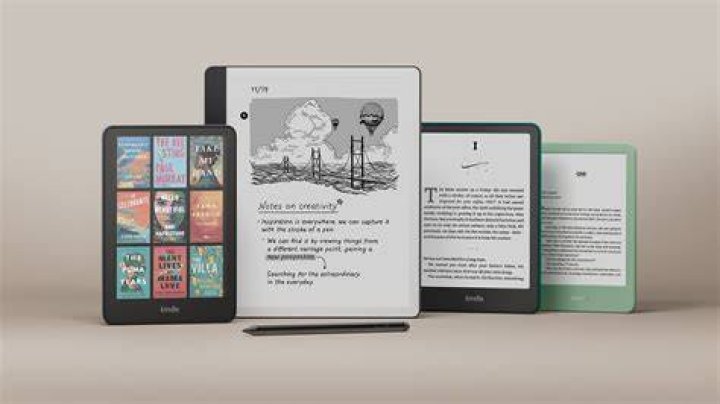 Why is Kindle Fire not available in India?