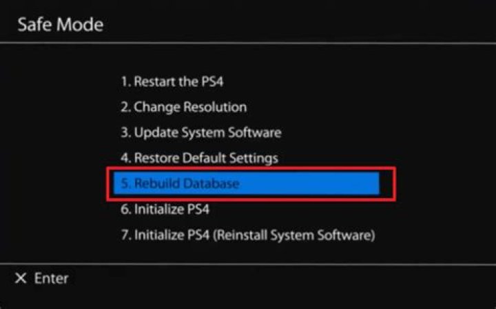 Why is my ps4 Pro running slow?
