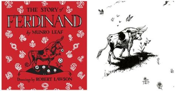 Why was Ferdinand banned?
