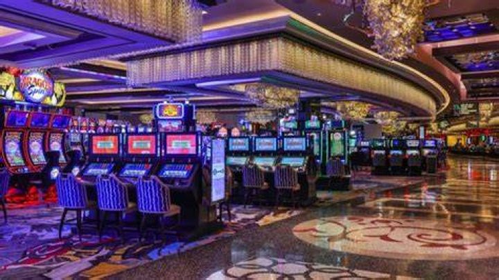 Wie viele Casinos gibt es in Deutschland?