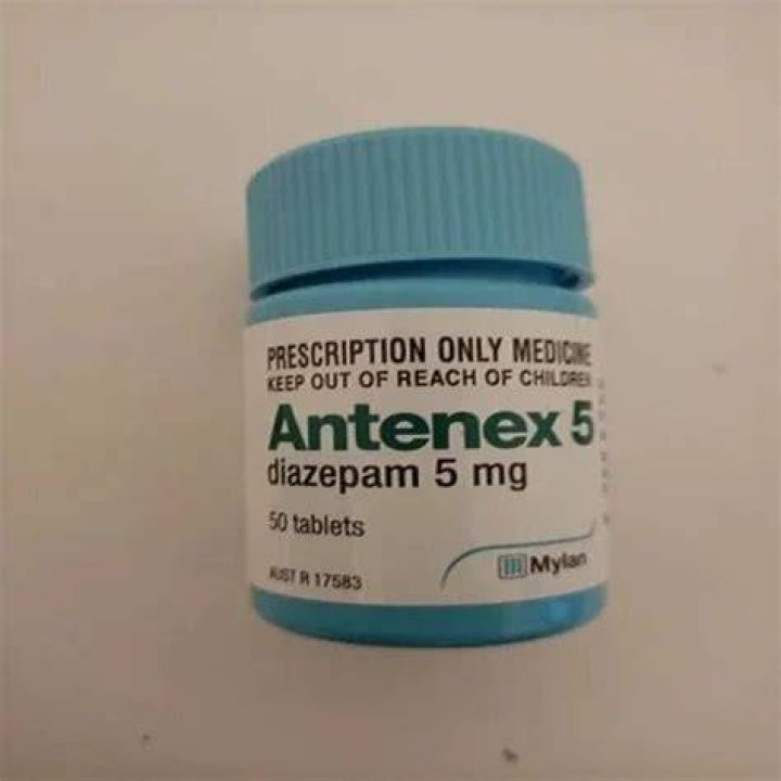 Will Antenex help me sleep?