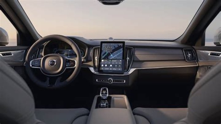 Wo wird der XC90 gebaut?